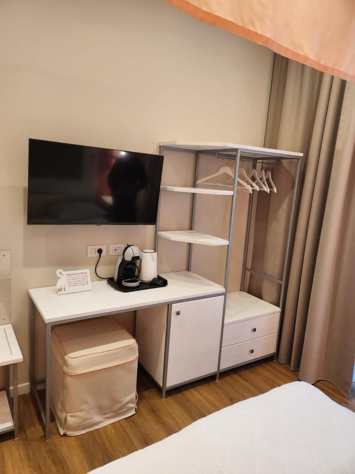 Berry Rooms Cagliari Exterior photo