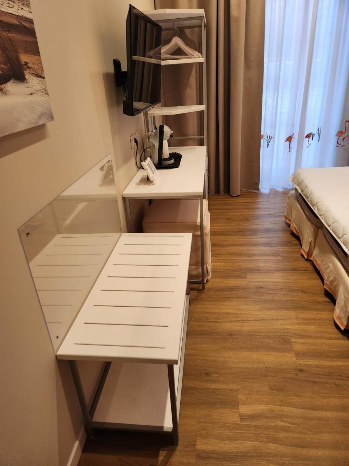 Berry Rooms Cagliari Exterior photo