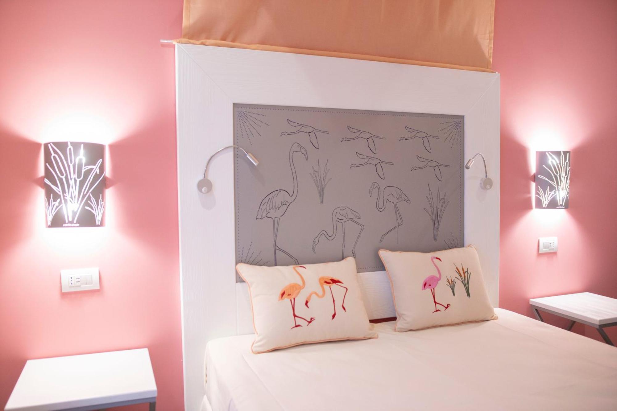 Berry Rooms Cagliari Exterior photo