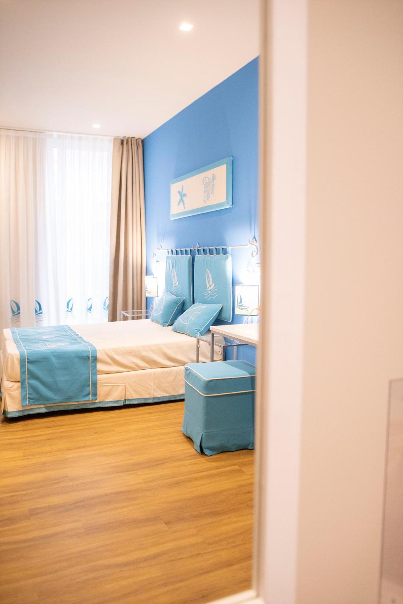 Berry Rooms Cagliari Exterior photo