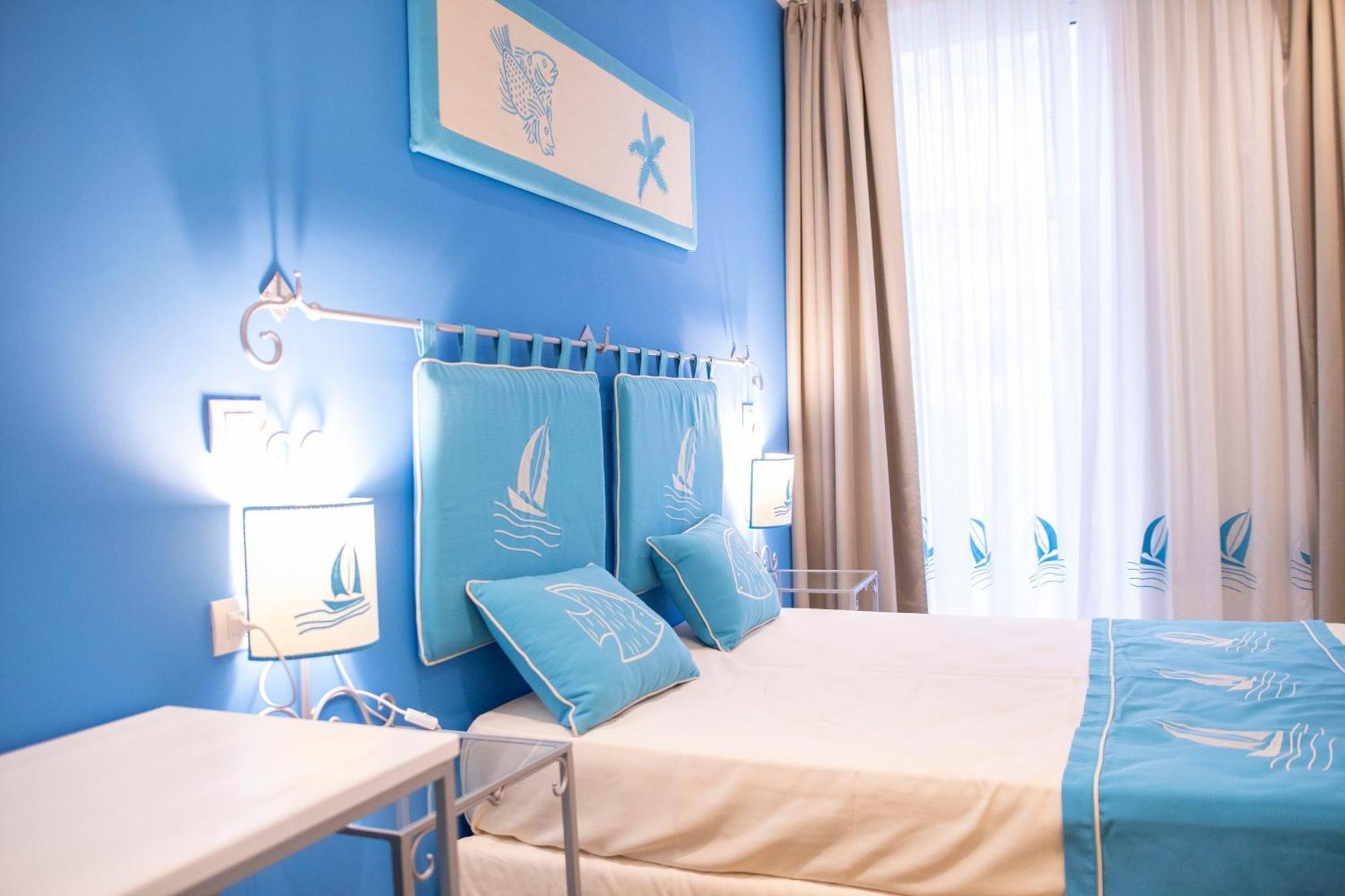 Berry Rooms Cagliari Exterior photo